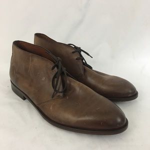 Warfield & Grand Dress Shoes From Nordstrom NWT